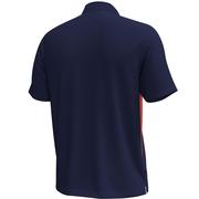 Auburn Under Armour Title Polo